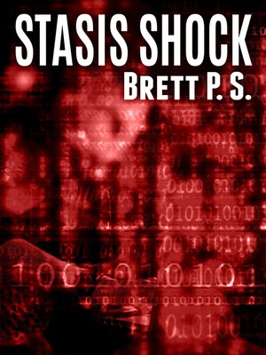cover image of Stasis Shock